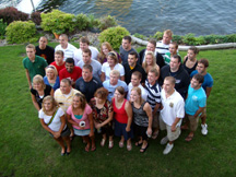 OEI 2008 Whole Group